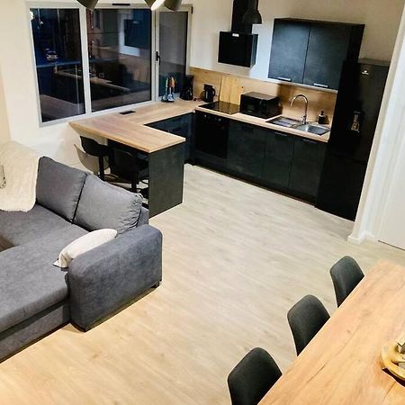 Duplex Au Coeur De Bethune 3 Etoiles エクステリア 写真