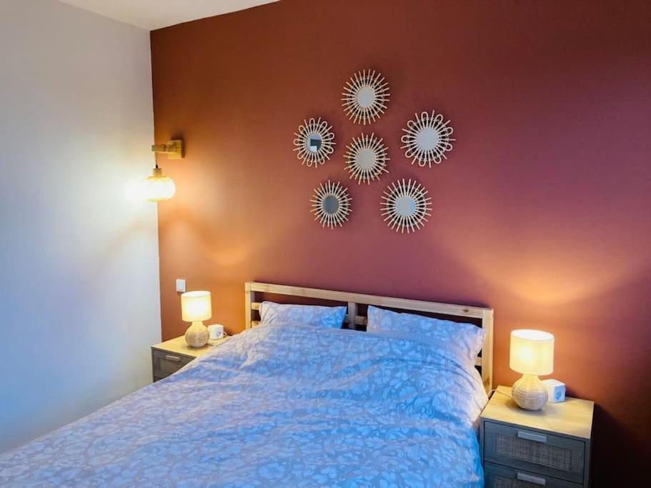 Duplex Au Coeur De Bethune 3 Etoiles エクステリア 写真