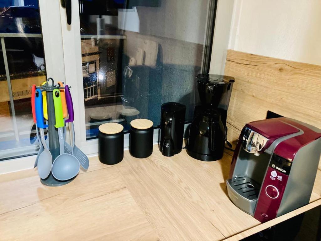 Duplex Au Coeur De Bethune 3 Etoiles エクステリア 写真