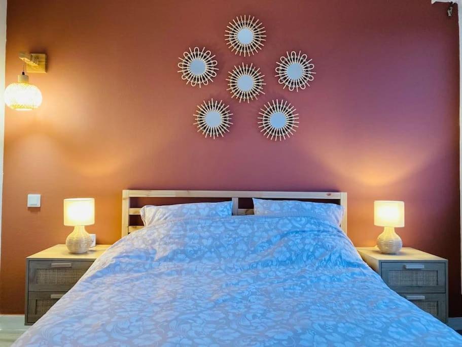 Duplex Au Coeur De Bethune 3 Etoiles エクステリア 写真