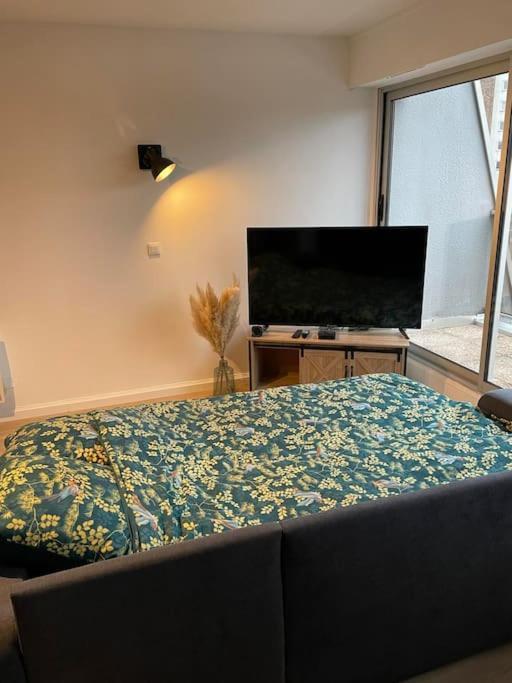Duplex Au Coeur De Bethune 3 Etoiles エクステリア 写真