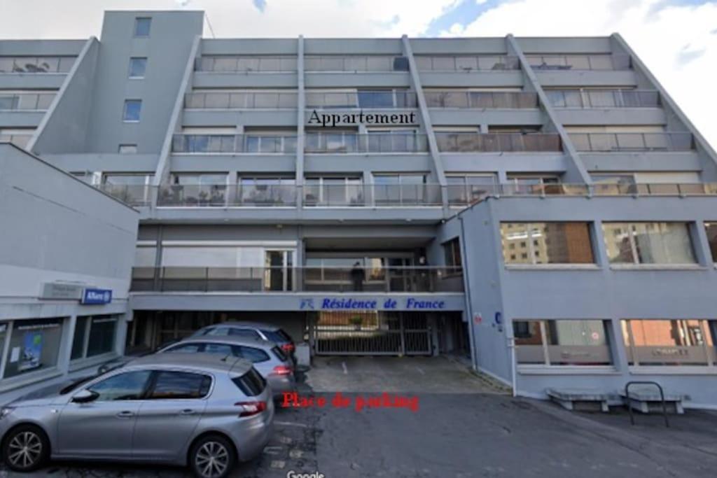 Duplex Au Coeur De Bethune 3 Etoiles エクステリア 写真
