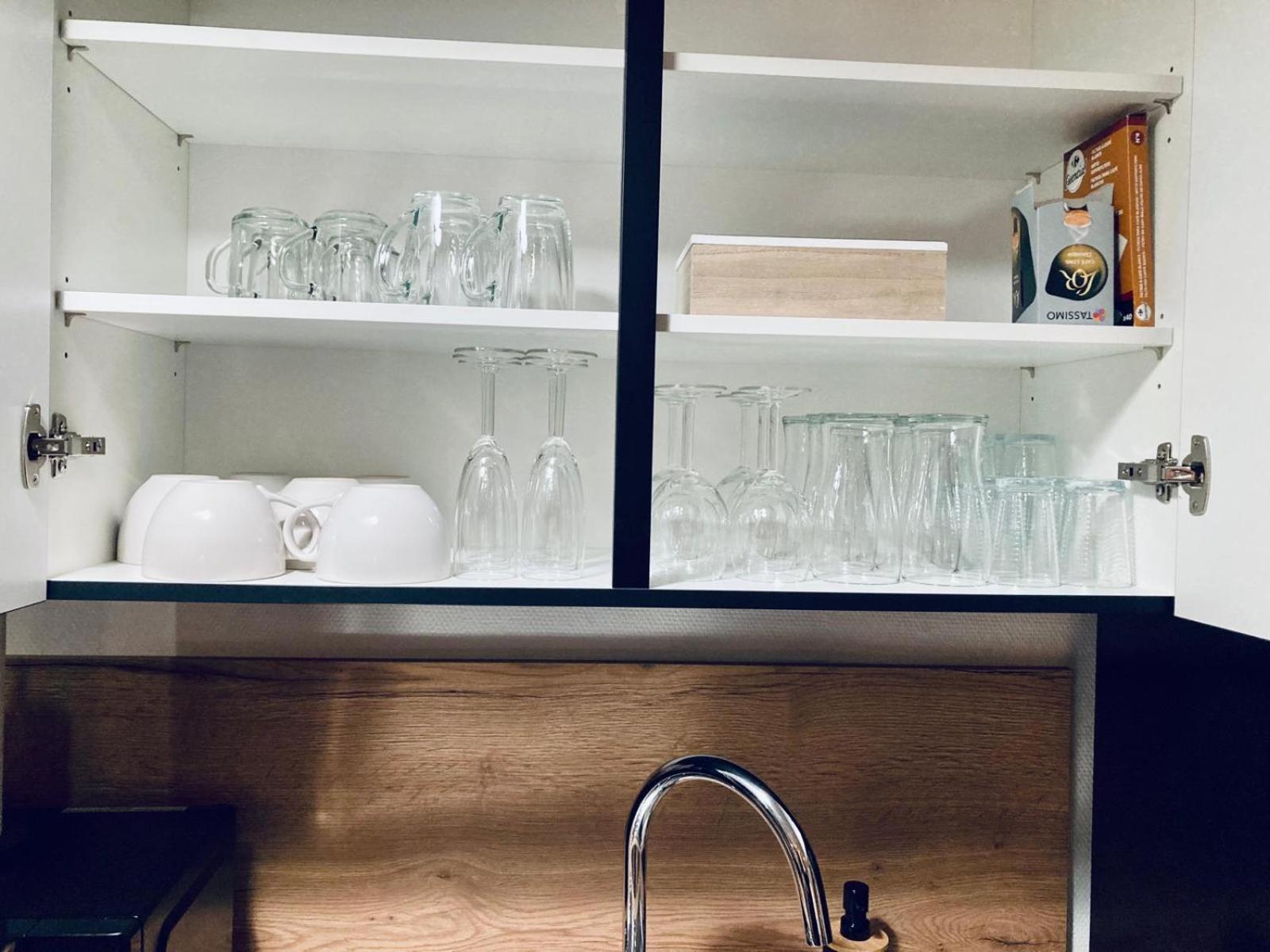 Duplex Au Coeur De Bethune 3 Etoiles エクステリア 写真
